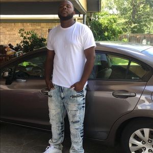 Meet your Posher, Keyante